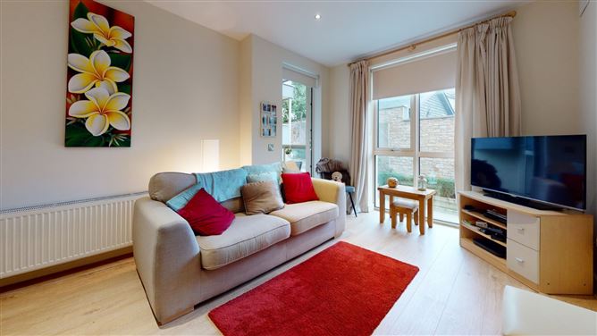 4 The Crofton, George's Place, Dun Laoghaire, Co. Dublin