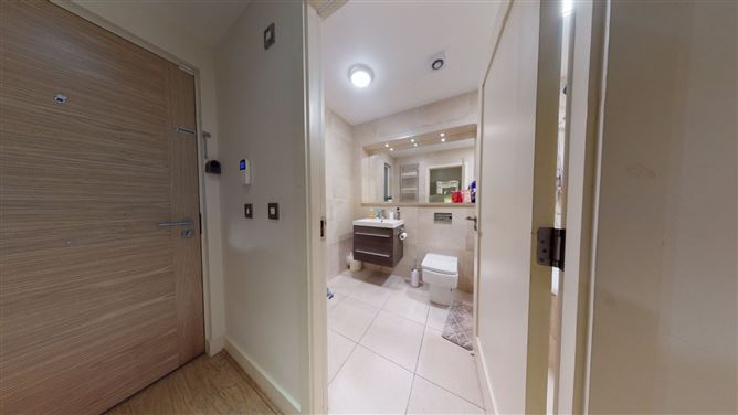 4 The Crofton, George's Place, Dun Laoghaire, Co. Dublin