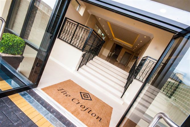 4 The Crofton, George's Place, Dun Laoghaire, Co. Dublin