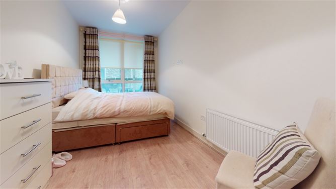 4 The Crofton, George's Place, Dun Laoghaire, Co. Dublin