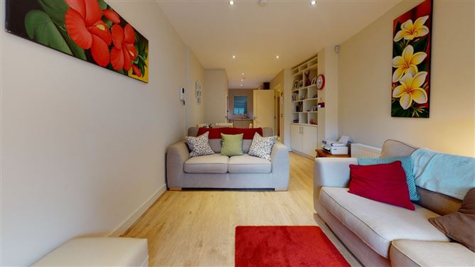 4 The Crofton, George's Place, Dun Laoghaire, Co. Dublin