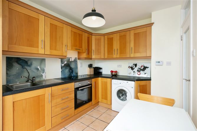15 Cherrywood Avenue, Clondalkin, Dublin 22