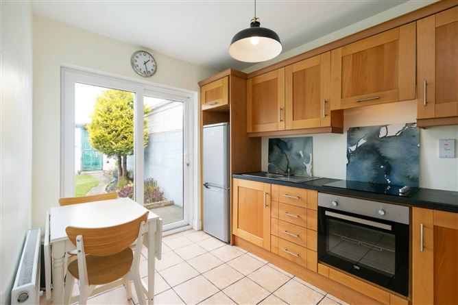 15 Cherrywood Avenue, Clondalkin, Dublin 22
