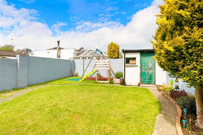 15 Cherrywood Avenue, Clondalkin, Dublin 22