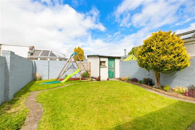 15 Cherrywood Avenue, Clondalkin, Dublin 22