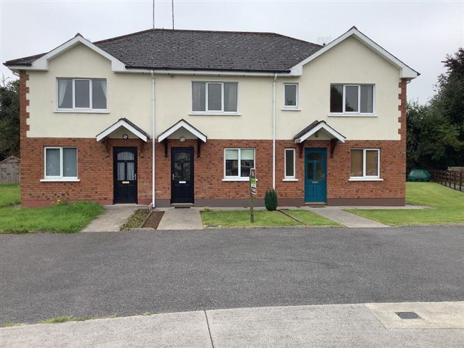 16 The Spinney, Roscommon Town, Roscommon