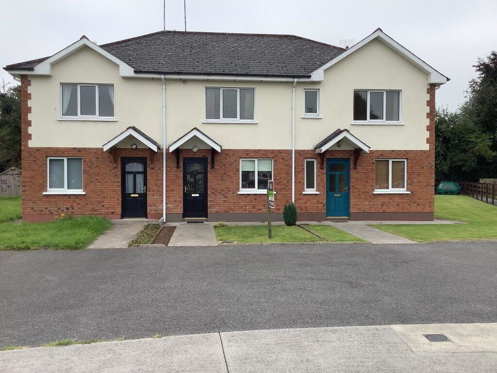 16 The Spinney, Roscommon Town, Roscommon