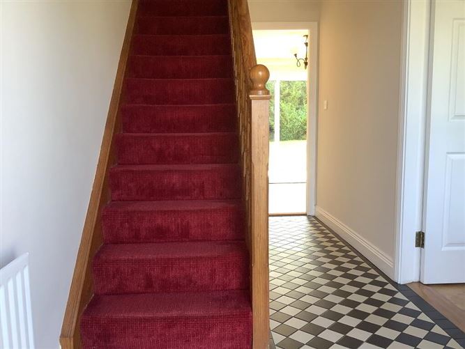 16 The Spinney, Roscommon Town, Roscommon