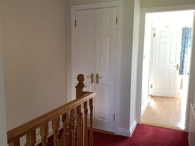 16 The Spinney, Roscommon Town, Roscommon
