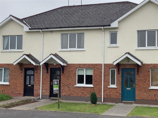 16 The Spinney, Roscommon Town, Roscommon