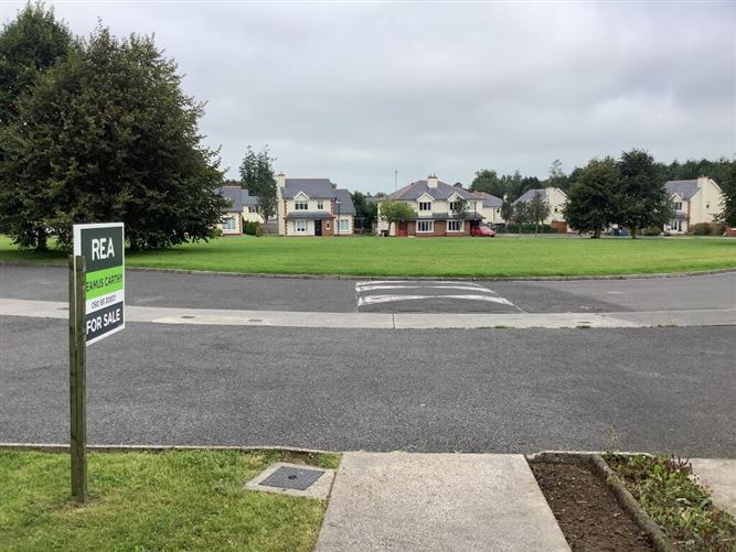 16 The Spinney, Roscommon Town, Roscommon