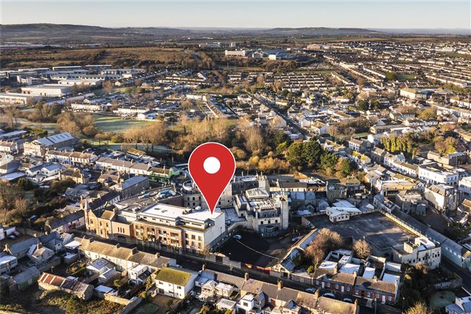 16 Harbour View, Balbriggan, Co. Dublin