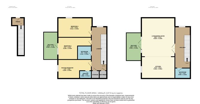 14 Rosse Court Way, Lucan, Co. Dublin