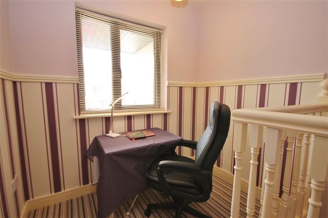 14 Rosse Court Way, Lucan, Co. Dublin