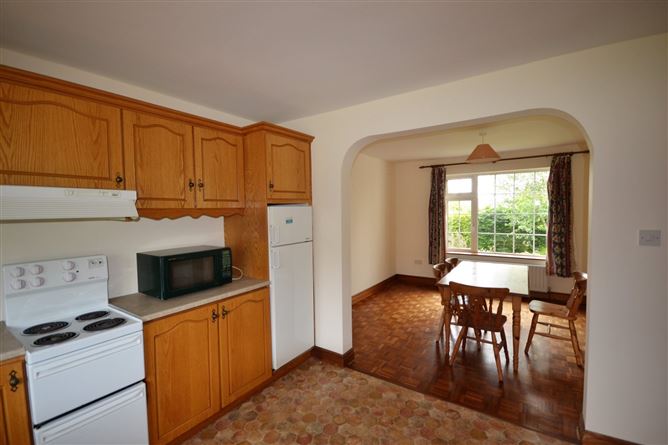 19 Brookfield, Mullingar, Co. Westmeath