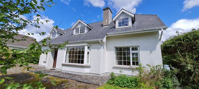 19 Brookfield, Mullingar, Co. Westmeath