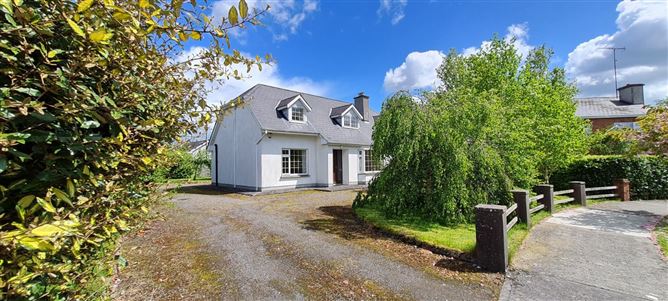 19 Brookfield, Mullingar, Co. Westmeath