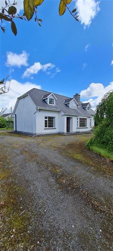 19 Brookfield, Mullingar, Co. Westmeath