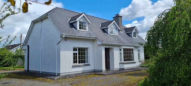 19 Brookfield, Mullingar, Co. Westmeath