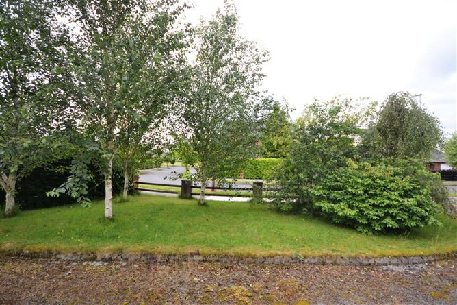 19 Brookfield, Mullingar, Co. Westmeath