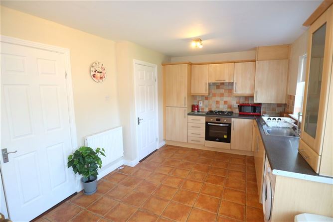 73 Castle Glen , Donacarney, Meath