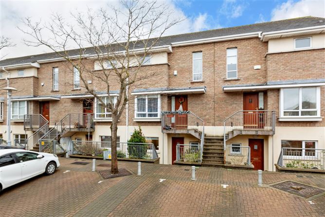 Main image for 147 Ivy Court, Beaumont Woods, Beaumont, Dublin 9