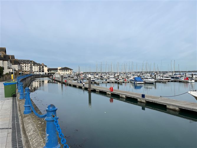 23 Fishermans Green, Malahide, Dublin