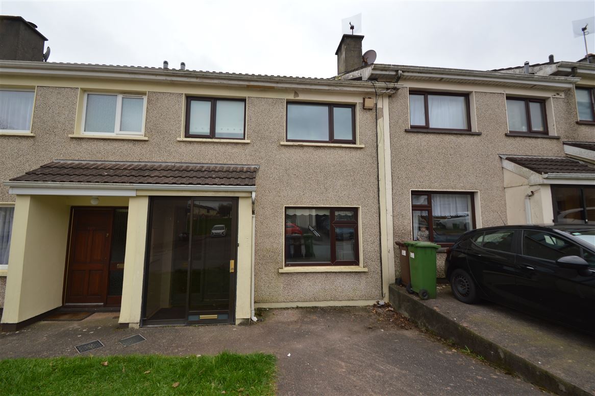 108 Elm Park, Wilton, Cork