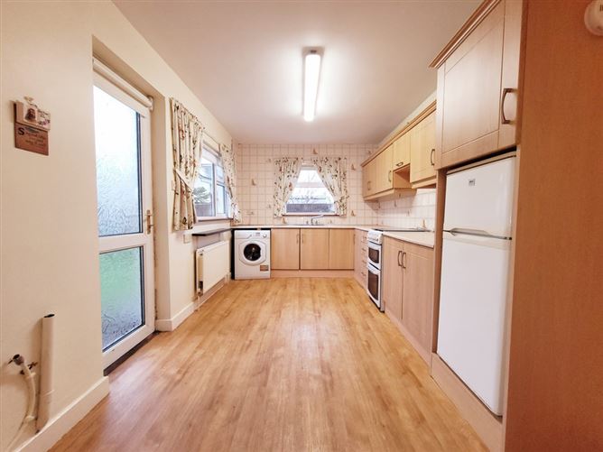 7 Killeenreendowney Avenue, Ballyphehane, Cork
