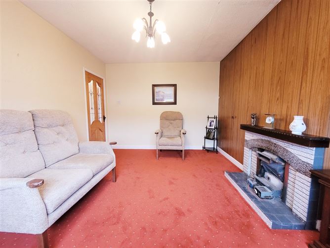7 Killeenreendowney Avenue, Ballyphehane, Cork