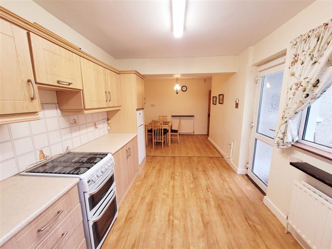 7 Killeenreendowney Avenue, Ballyphehane, Cork