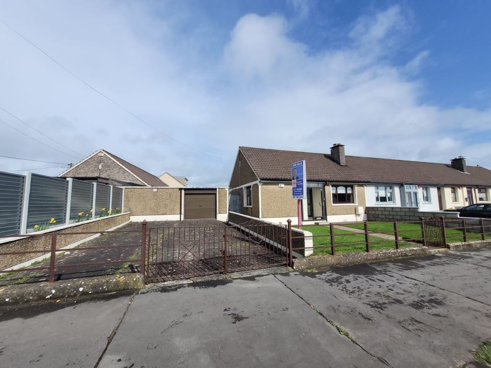 7 Killeenreendowney Avenue, Ballyphehane, Cork