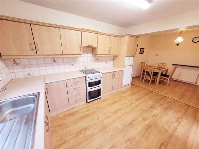 7 Killeenreendowney Avenue, Ballyphehane, Cork