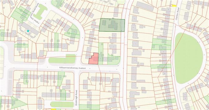 7 Killeenreendowney Avenue, Ballyphehane, Cork