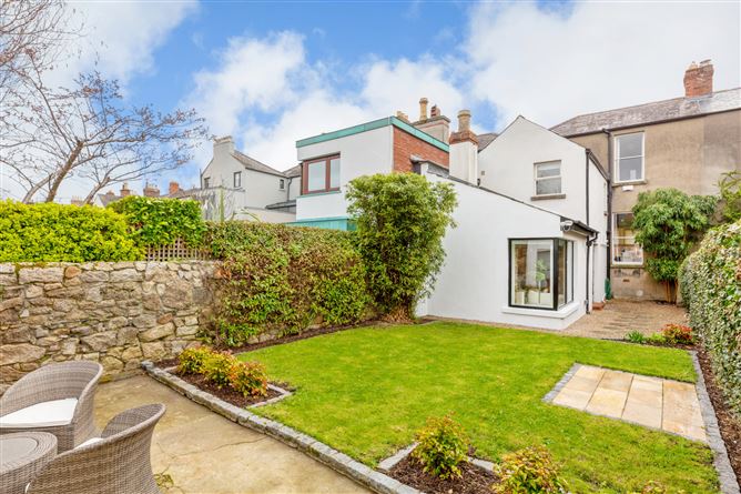 69 Moyne Road, Ranelagh, Dublin 6