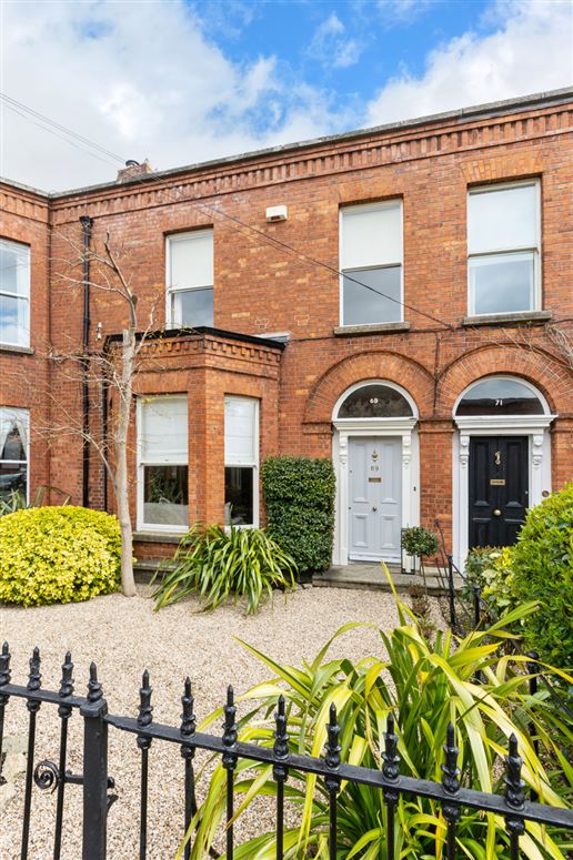 69 Moyne Road, Ranelagh, Dublin 6
