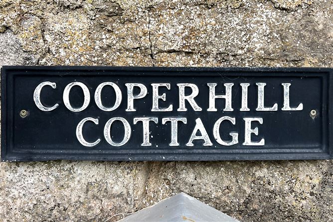 Cooperhill Cottage, Cooperhill Road, Julianstown, Meath - RE/MAX ...
