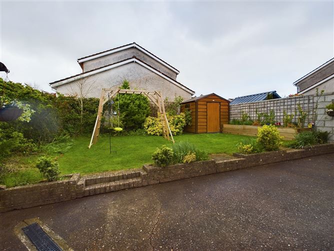 45 Willowbank, Church Road, Blackrock, Cork