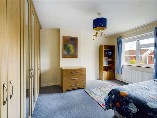 45 Willowbank, Church Road, Blackrock, Cork