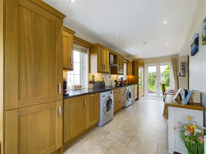 45 Willowbank, Church Road, Blackrock, Cork
