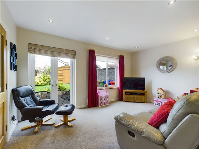 45 Willowbank, Church Road, Blackrock, Cork