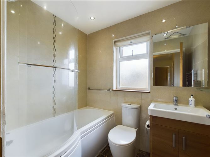 45 Willowbank, Church Road, Blackrock, Cork