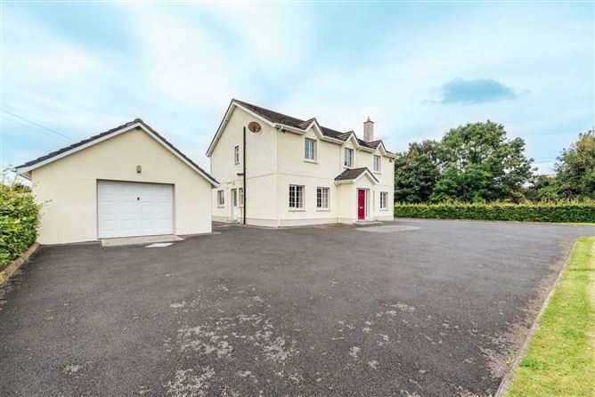 Doneany Cross, Kildangan, Co.Kildare, Kildangan, Kildare