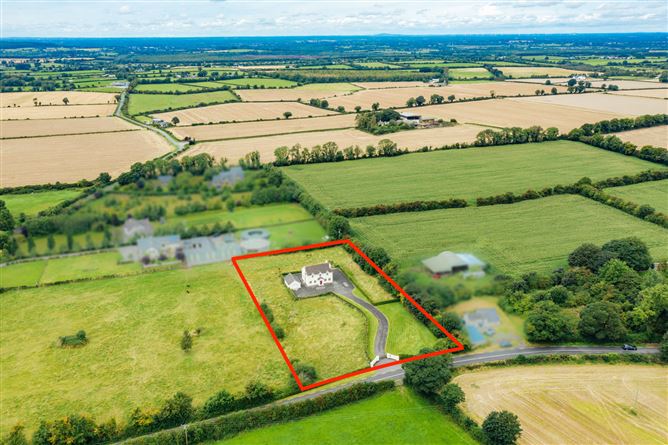 Doneany Cross, Kildangan, Co.Kildare, Kildangan, Kildare
