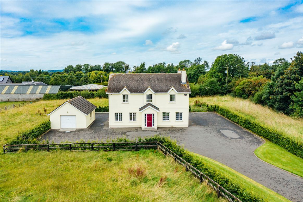 Doneany Cross, Kildangan, Co.Kildare, Kildangan, Kildare
