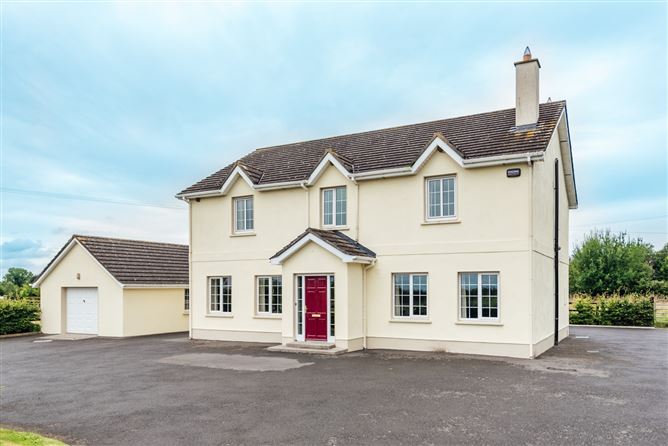 Doneany Cross, Kildangan, Co.Kildare, Kildangan, Kildare
