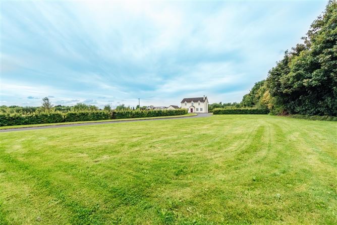 Doneany Cross, Kildangan, Co.Kildare, Kildangan, Kildare