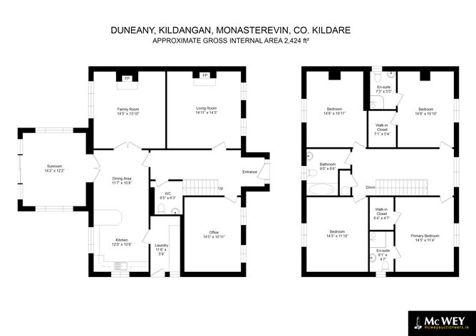 Doneany Cross, Kildangan, Co.Kildare, Kildangan, Kildare