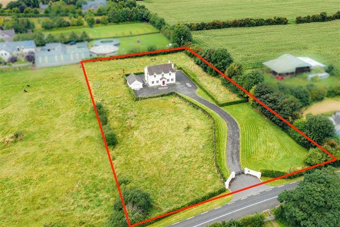 Doneany Cross, Kildangan, Co.Kildare, Kildangan, Kildare