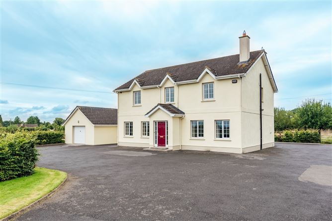 Doneany Cross, Kildangan, Co.Kildare, Kildangan, Kildare